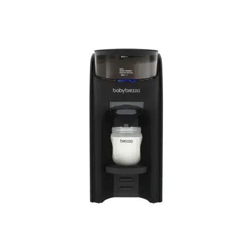 Машина для приготування дитячої суміші Baby Brezza Formula Pro Advanced Чорний (FRP0131)