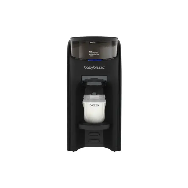 Машина для приготування дитячої суміші Baby Brezza Formula Pro Advanced Чорний (FRP0131)