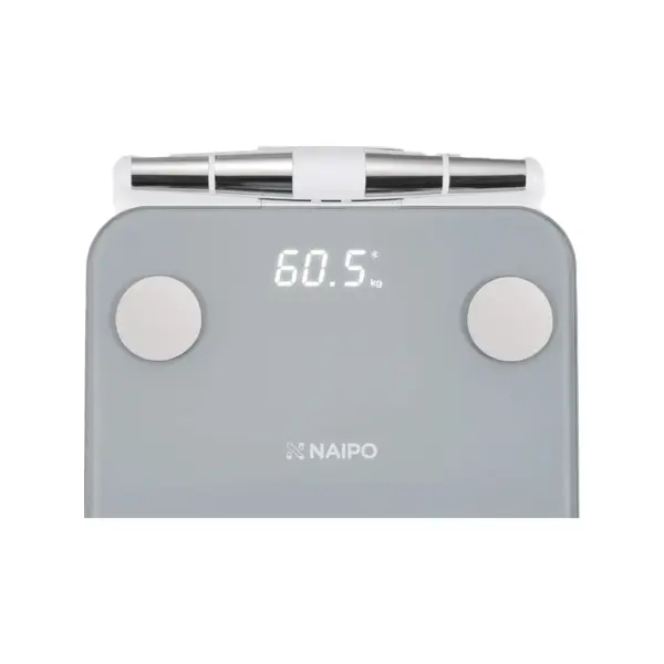 Ваги підлогові NAIPO NP-BS03