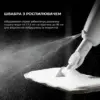 Електрошвабра Deerma Spray Mop White (TB500)