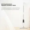 Електрошвабра Deerma Spray Mop White (TB500)
