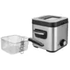 Фритюрниця Sencor SFR 6200SS Фритюрниця Sencor SFR 6200SS