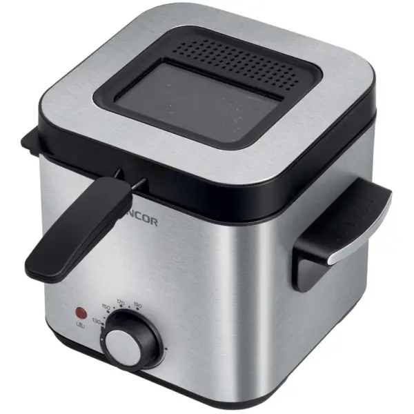 Фритюрниця Sencor SFR 6200SS Фритюрниця Sencor SFR 6200SS