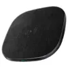 Зарядний пристрій Armorstandart Wireless Charging Resolute Power AWC-44 Square 15W Black (ARM73178)