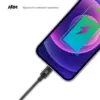 Дата кабель USB 2.0 AM to Lightning 1.0m black Armorstandart (ARM64287) Дата кабель USB 2.0 AM to Lightning 1.0m black Armorstandart (ARM64287)