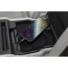 Дата кабель USB-C to USB-C 1.0m Spiral 3A Black Armorstandart (ARM75392)