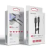 Дата кабель USB-C to USB-C 1.2m 60W black Armorstandart (ARM75869)