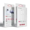 Дата кабель USB-C to USB-C 1.2m TPE 60W white Armorstandart (ARM75872)