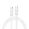 Дата кабель USB-C to USB-C 1.2m TPE 60W white Armorstandart (ARM75872)