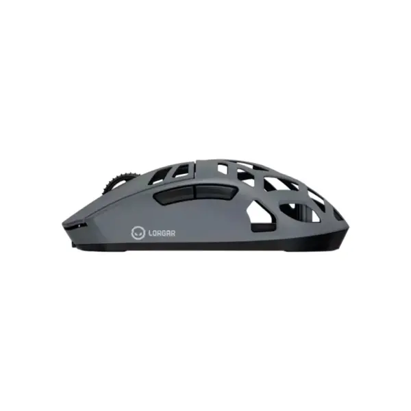 Мишка Lorgar Elite MSE90W Wireless/Bluetooth Dark Grey (LRG-MSE90W-DG)