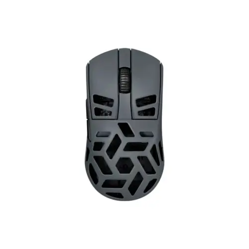 Мишка Lorgar Elite MSE90W Wireless/Bluetooth Dark Grey (LRG-MSE90W-DG)
