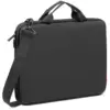 Чохол до ноутбука RivaCase 12,4" 5116 Antishock Black (5116Black)