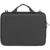 Чохол до ноутбука RivaCase 12,4" 5116 Antishock Black (5116Black)