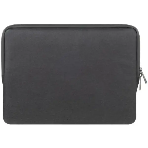 Чохол до ноутбука RivaCase 14" ECO collection Clark, black (8114BlackECO)