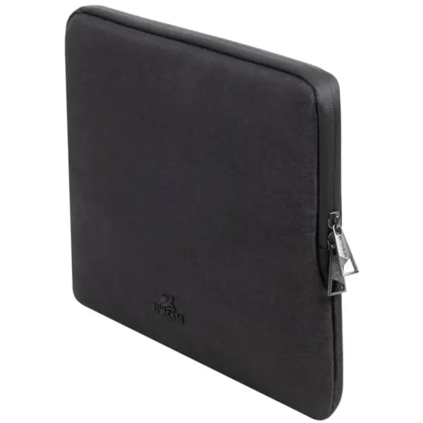 Чохол до ноутбука RivaCase 14" ECO collection Clark, black (8114BlackECO)