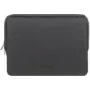 Чохол до ноутбука RivaCase 14" ECO collection Clark, black (8114BlackECO)