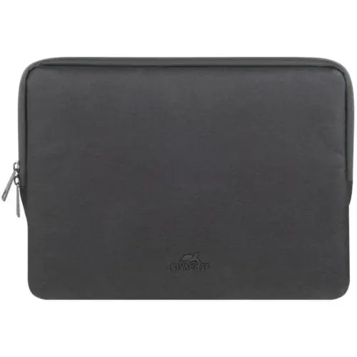 Чохол до ноутбука RivaCase 14" ECO collection Clark, black (8114BlackECO)