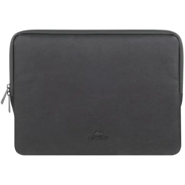 Чохол до ноутбука RivaCase 14" ECO collection Clark, black (8114BlackECO)