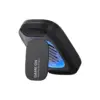 Зарядний пристрій Baseus MagPro II Series Ultra-Thin Magnetic, Cooler, Wireless Charger Cosmic Black (B10572900121-00)