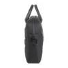 Сумка для ноутбука RivaCase 15" 8124 Clark Black ECO (8124BlackECO)