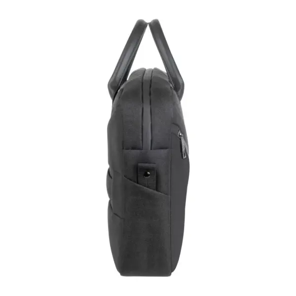 Сумка для ноутбука RivaCase 15" 8124 Clark Black ECO (8124BlackECO)