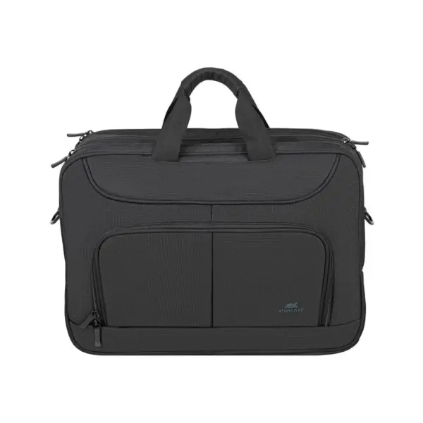 Сумка для ноутбука RivaCase 15,6" 8432 Tegel Black ECO (8432BlackECO)