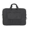 Сумка для ноутбука RivaCase 15,6" 8432 Tegel Black ECO (8432BlackECO)