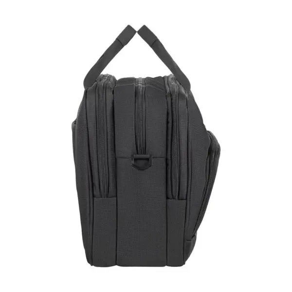 Сумка для ноутбука RivaCase 15,6" 8432 Tegel Black ECO (8432BlackECO)