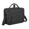Сумка для ноутбука RivaCase 15,6" 8432 Tegel Black ECO (8432BlackECO)