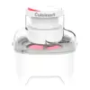 Морозивниця Cuisinart Solo Scoops (ICEM10E)
