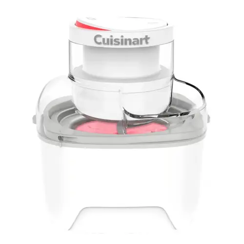 Морозивниця Cuisinart Solo Scoops (ICEM10E)