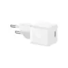 Зарядний пристрій Baseus GaN5 Fast Charger USB-C 20W white (CCGN050102) Зарядний пристрій Baseus GaN5 Fast Charger USB-C 20W white (CCGN050102)