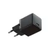 Зарядний пристрій Baseus Palm Fast Charger 1C 20W + Cable 1.0m Type-C 60W black (P10111602113-01)