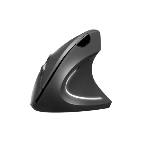 Мишка Sandberg Vertical Mouse Pro USB Black (630-14)