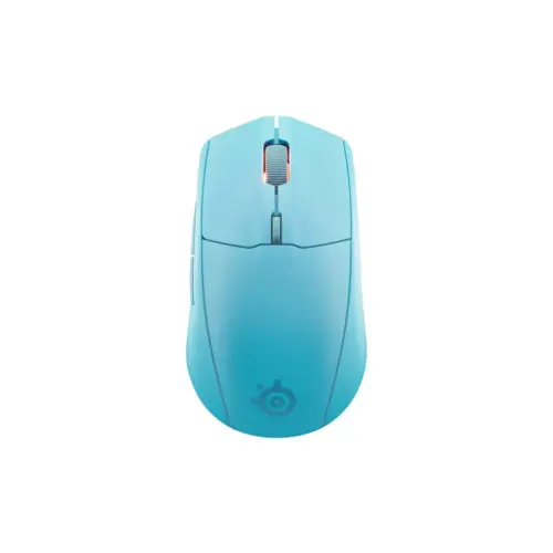 Мишка SteelSeries Rival 3 Gen 2 Wireless Aqua (62526)