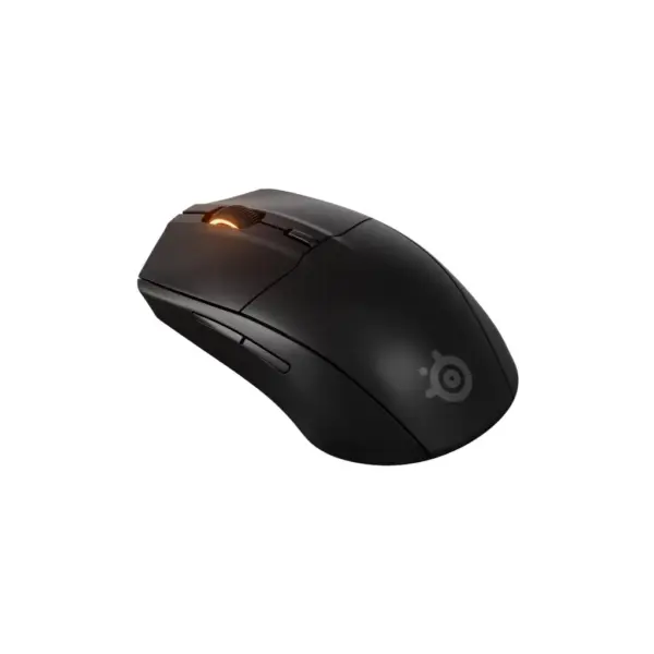 Мишка SteelSeries Rival 3 Gen 2 Wireless Black (62523) Мишка SteelSeries Rival 3 Gen 2 Wireless Black (62523)