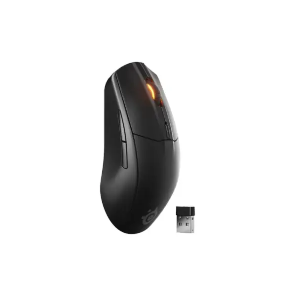 Мишка SteelSeries Rival 3 Gen 2 Wireless Black (62523) Мишка SteelSeries Rival 3 Gen 2 Wireless Black (62523)