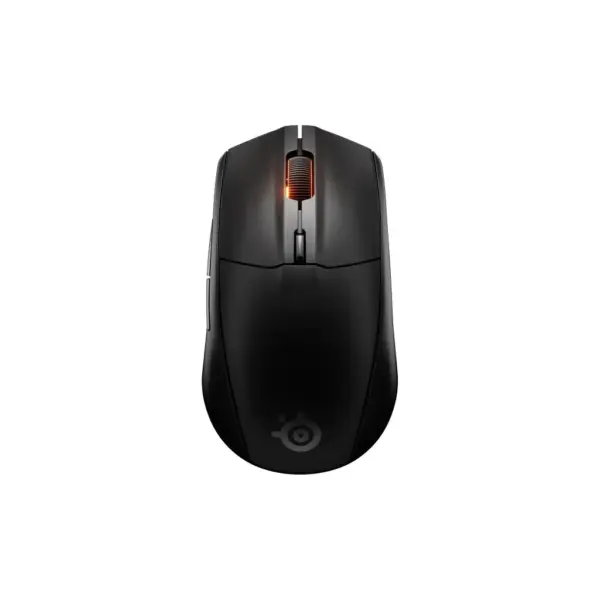 Мишка SteelSeries Rival 3 Gen 2 Wireless Black (62523) Мишка SteelSeries Rival 3 Gen 2 Wireless Black (62523)