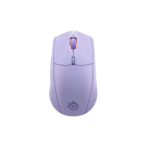 Мишка SteelSeries Rival 3 Gen 2 Wireless Lavender (62525)