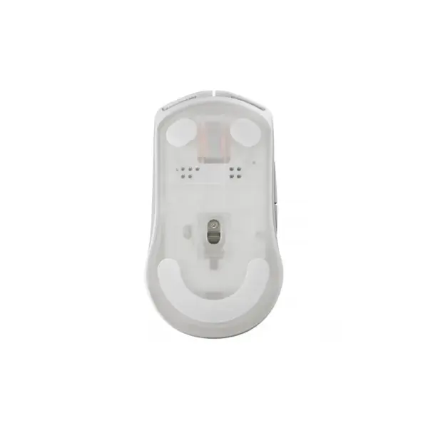 Мишка SteelSeries Rival 3 Gen 2 Wireless White (62524)