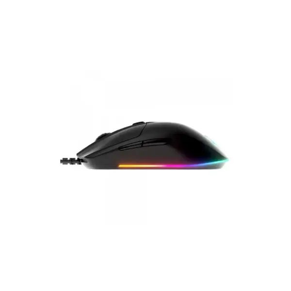 Мишка SteelSeries Rival 3 Gen 2 RGB Black (62515)