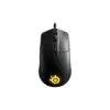 Мишка SteelSeries Rival 3 Gen 2 RGB Black (62515)