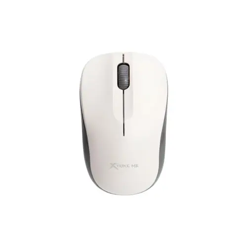 Мишка Xtrike ME GW-116 Wireless White (GW-116WH)