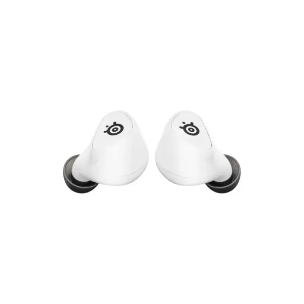 Навушники SteelSeries Arctis GameBuds Bluetooth White (61682)