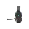 Навушники Xtrike ME GH-606 XBOX/PS/PC USB+3.5 мм RGB Black (GH-606)