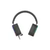 Навушники Xtrike ME GH-606 XBOX/PS/PC USB+3.5 мм RGB Black (GH-606)