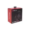 Навушники Xtrike ME GH-606 XBOX/PS/PC USB+3.5 мм RGB Black (GH-606)