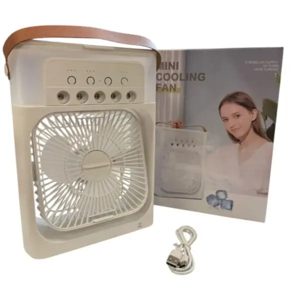 Вентилятор XoKo Mini Cooling Fan F1000 (XK-MC-F1000)