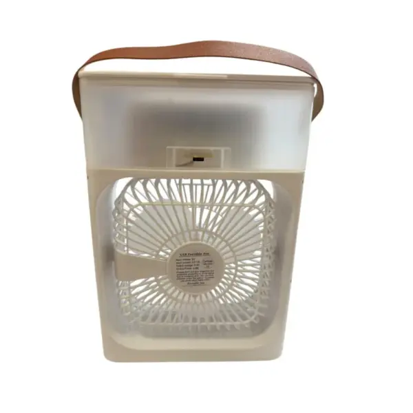Вентилятор XoKo Mini Cooling Fan F1000 (XK-MC-F1000)