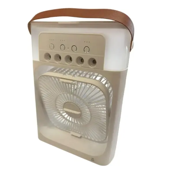 Вентилятор XoKo Mini Cooling Fan F1000 (XK-MC-F1000)